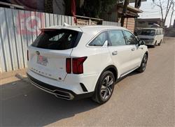 کیا سۆرینتۆ